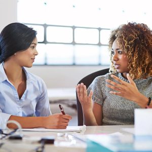 Priority Coaching Program